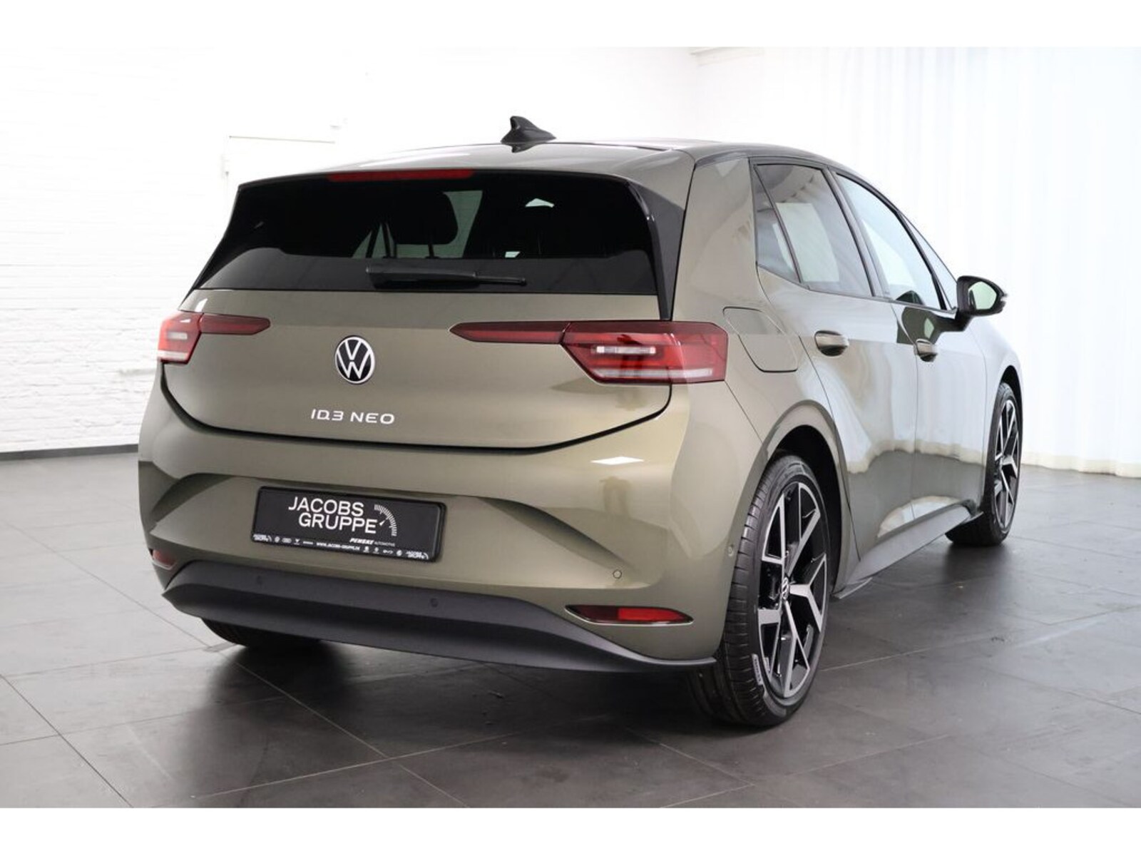 Volkswagen ID.3 Neo – Bild 5