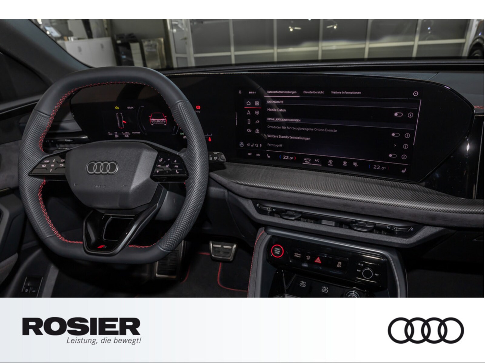 Audi Q5 – Bild 8