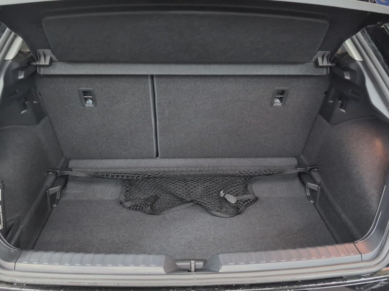 Audi A1 Sportback – Bild 14