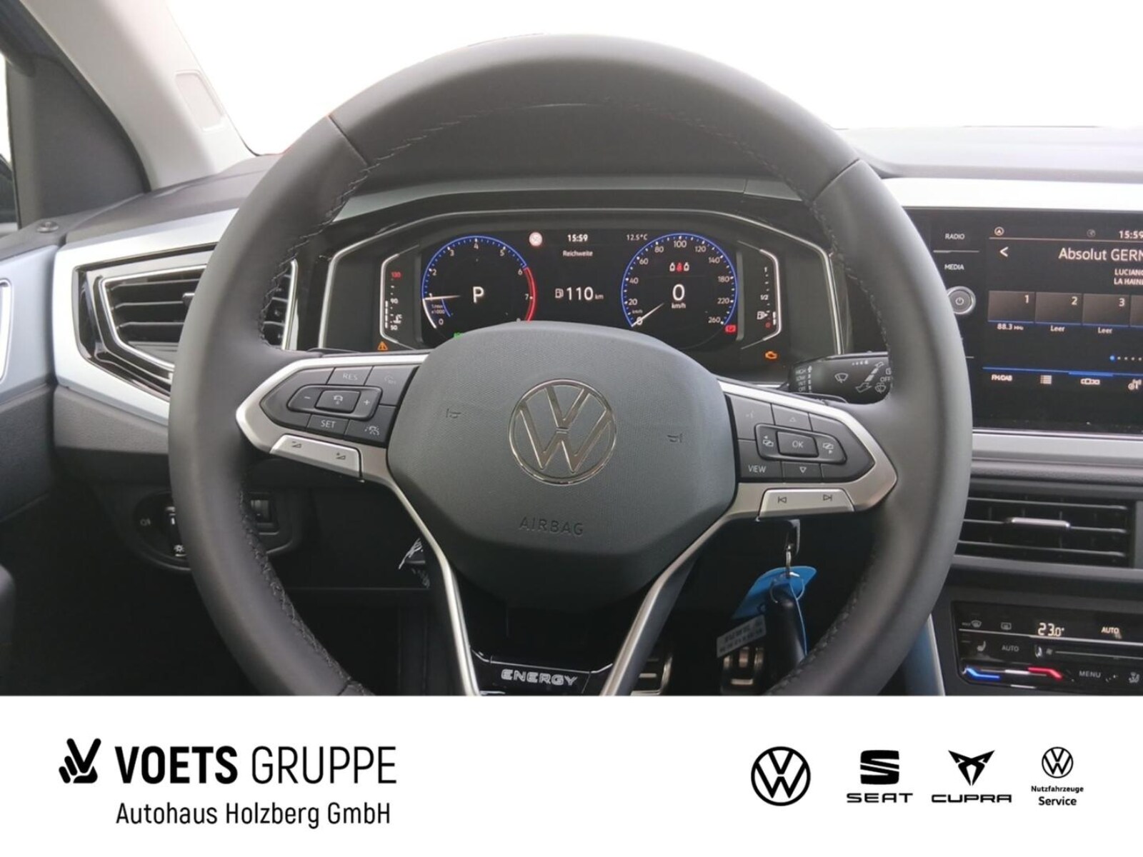 Volkswagen Polo – Bild 10