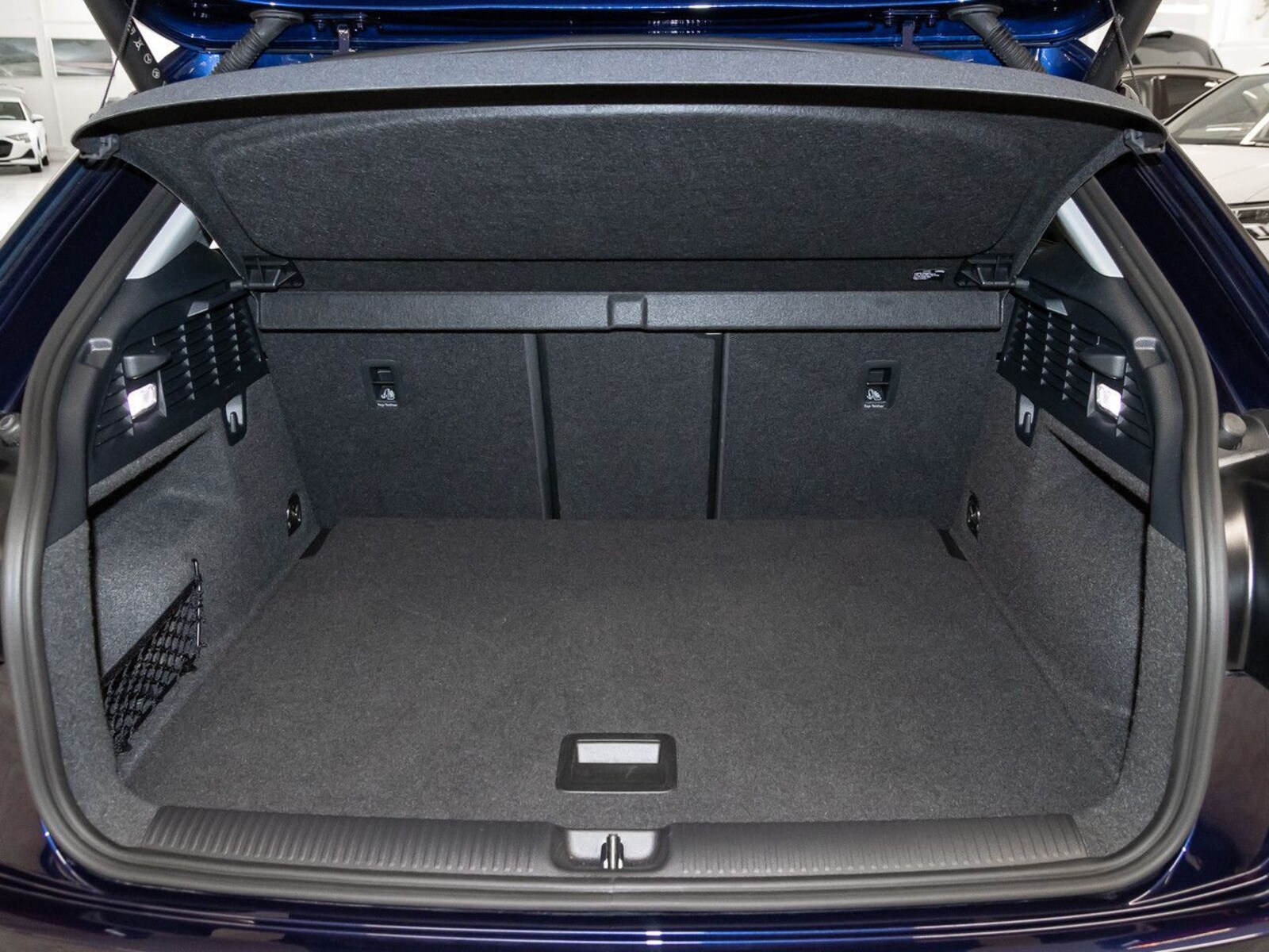Audi Q2 – Bild 7