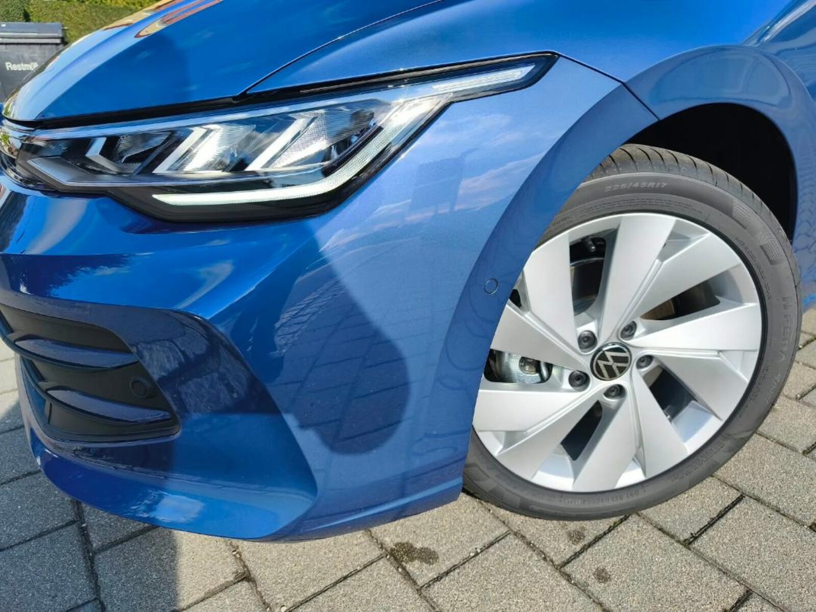 Volkswagen Golf Variant – Bild 3