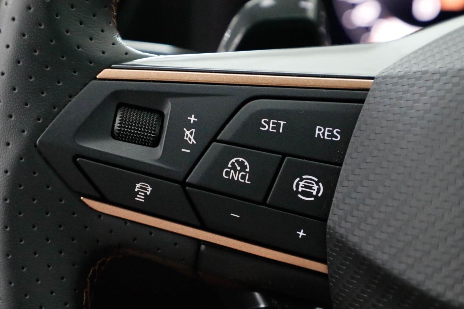 CUPRA Formentor – Bild 23