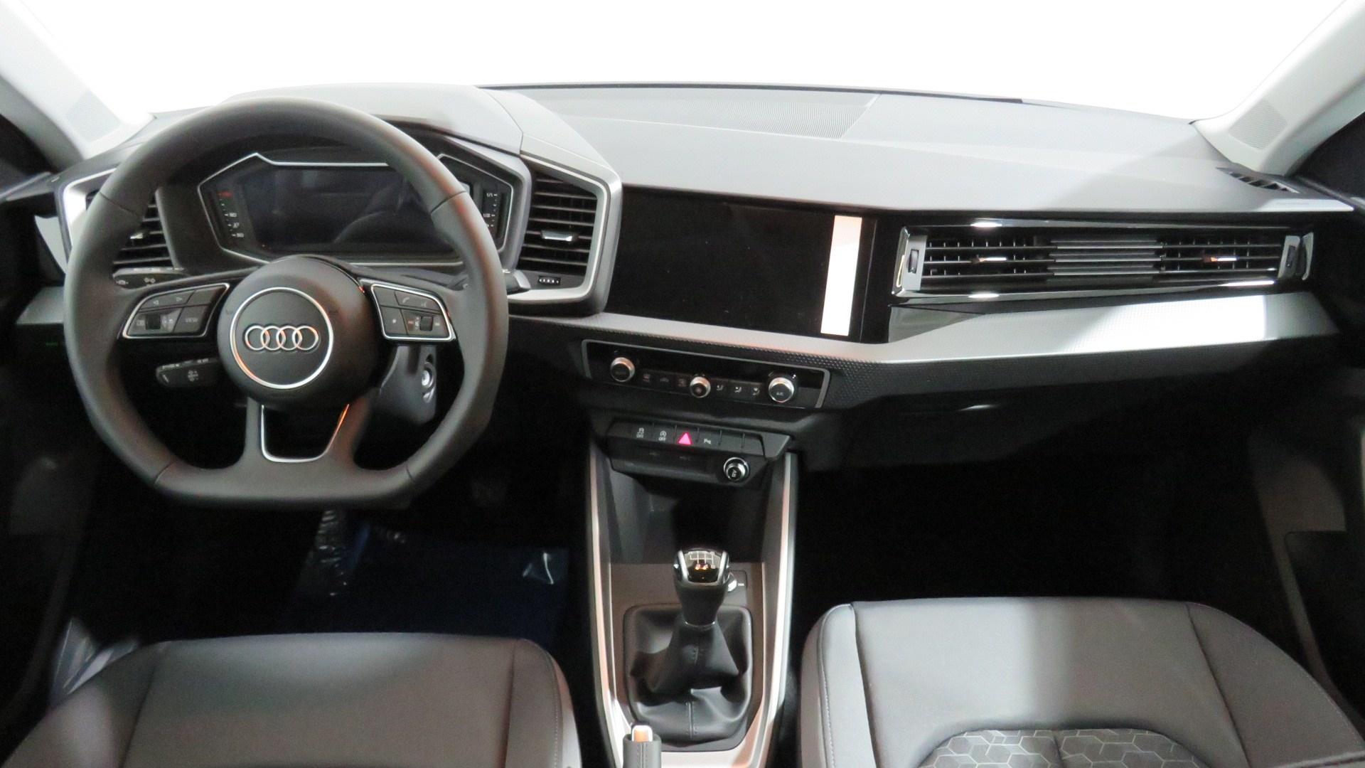 Image about Audi A1 Sportback Adrenalin edition 30 TFSI 81 kW (110 CV) 6 vel.