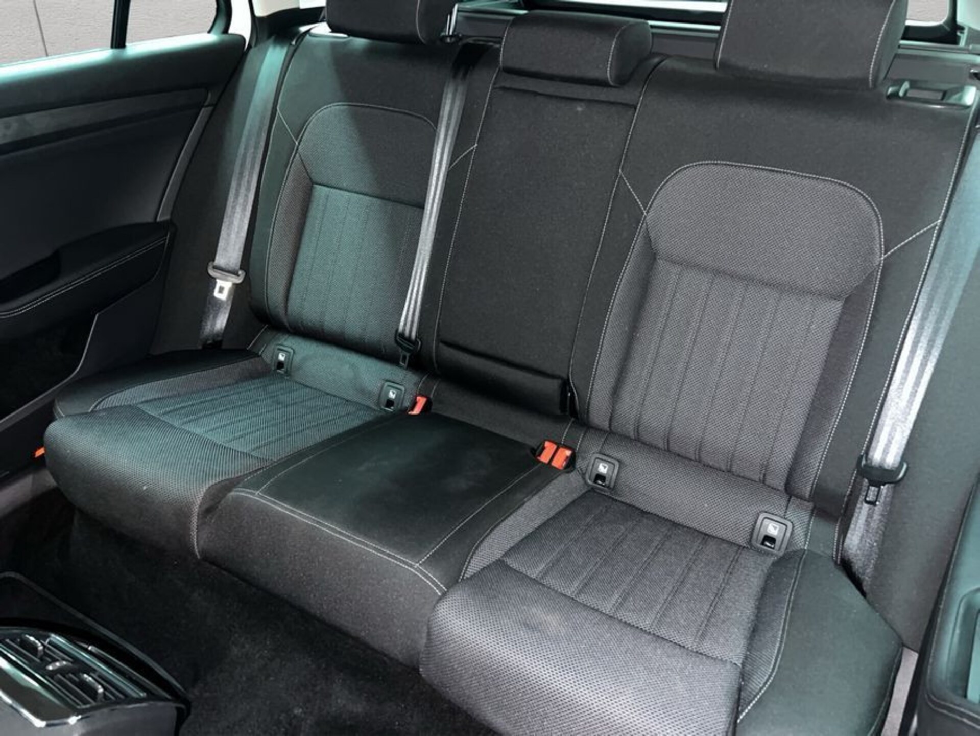 Skoda Superb Combi Style