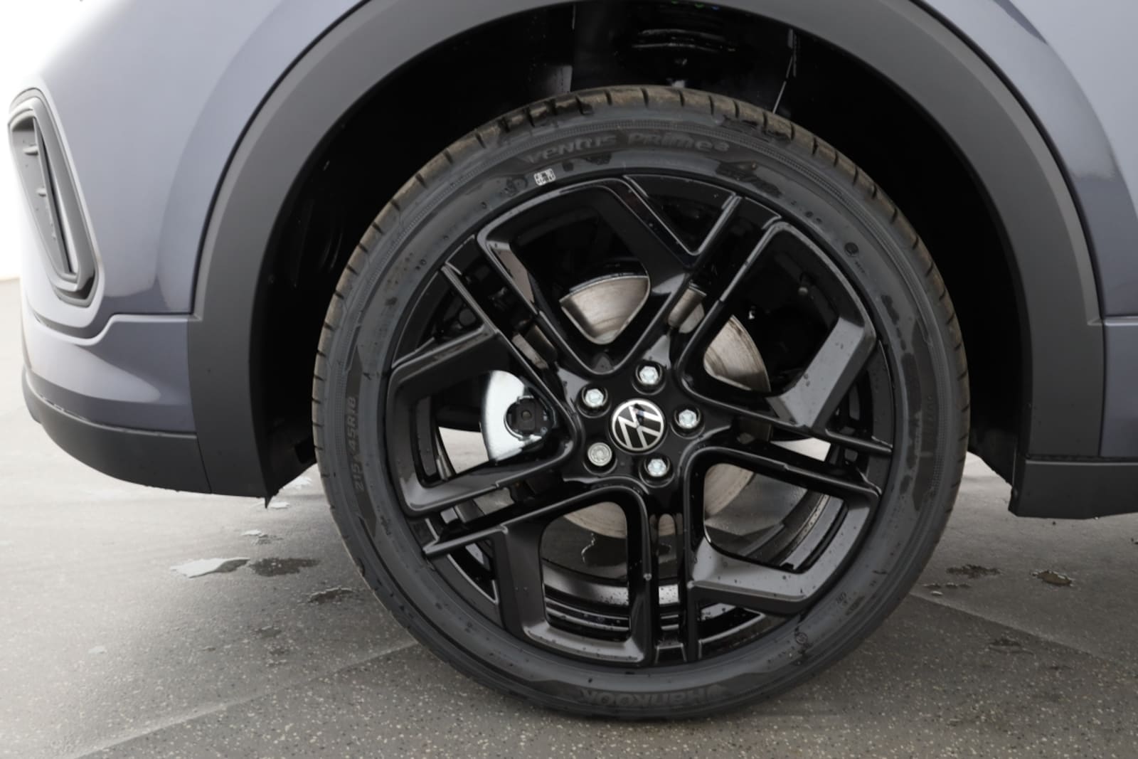 Volkswagen T-Cross – Bild 10