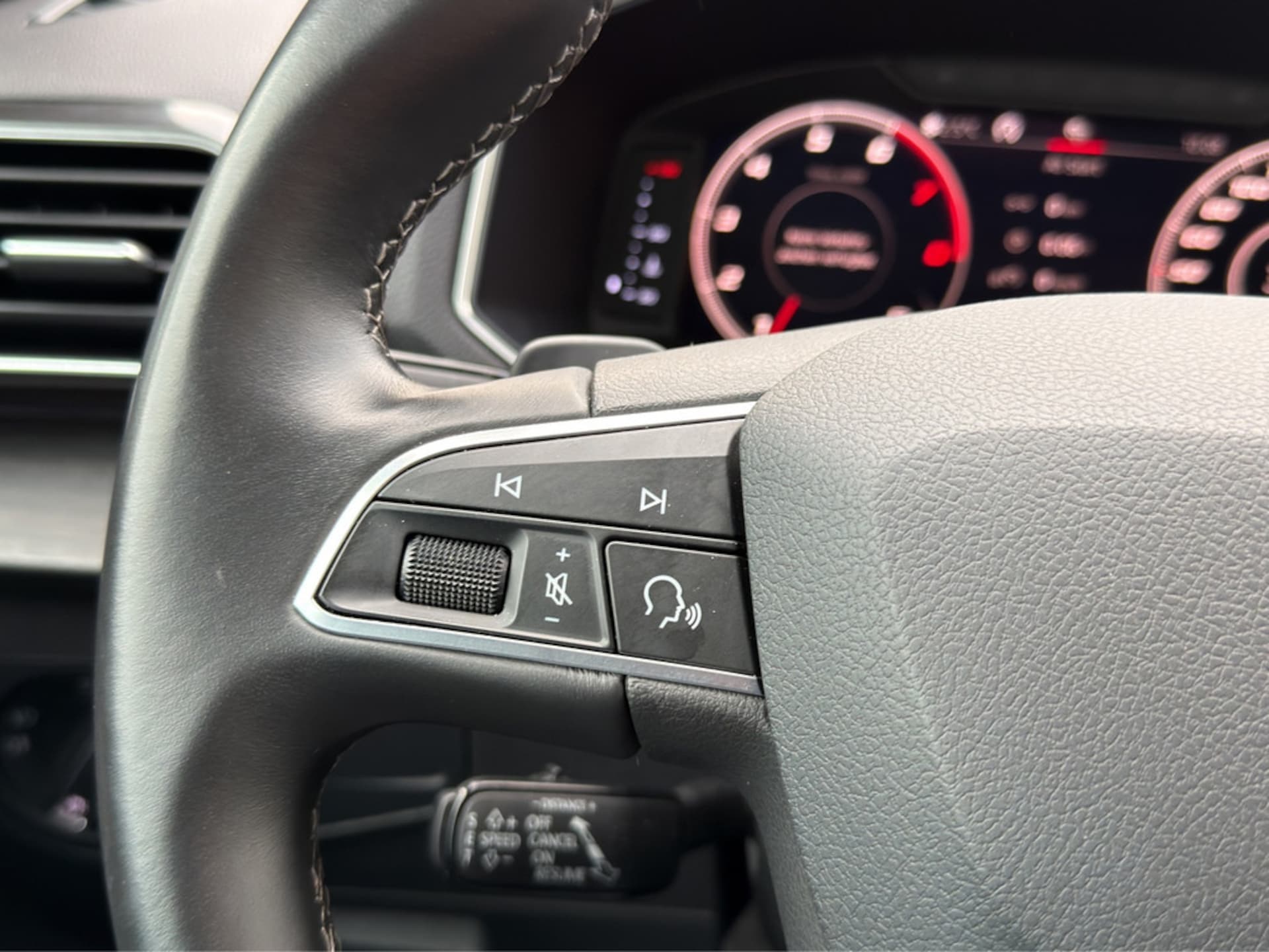 SEAT Tarraco XCELLENCE