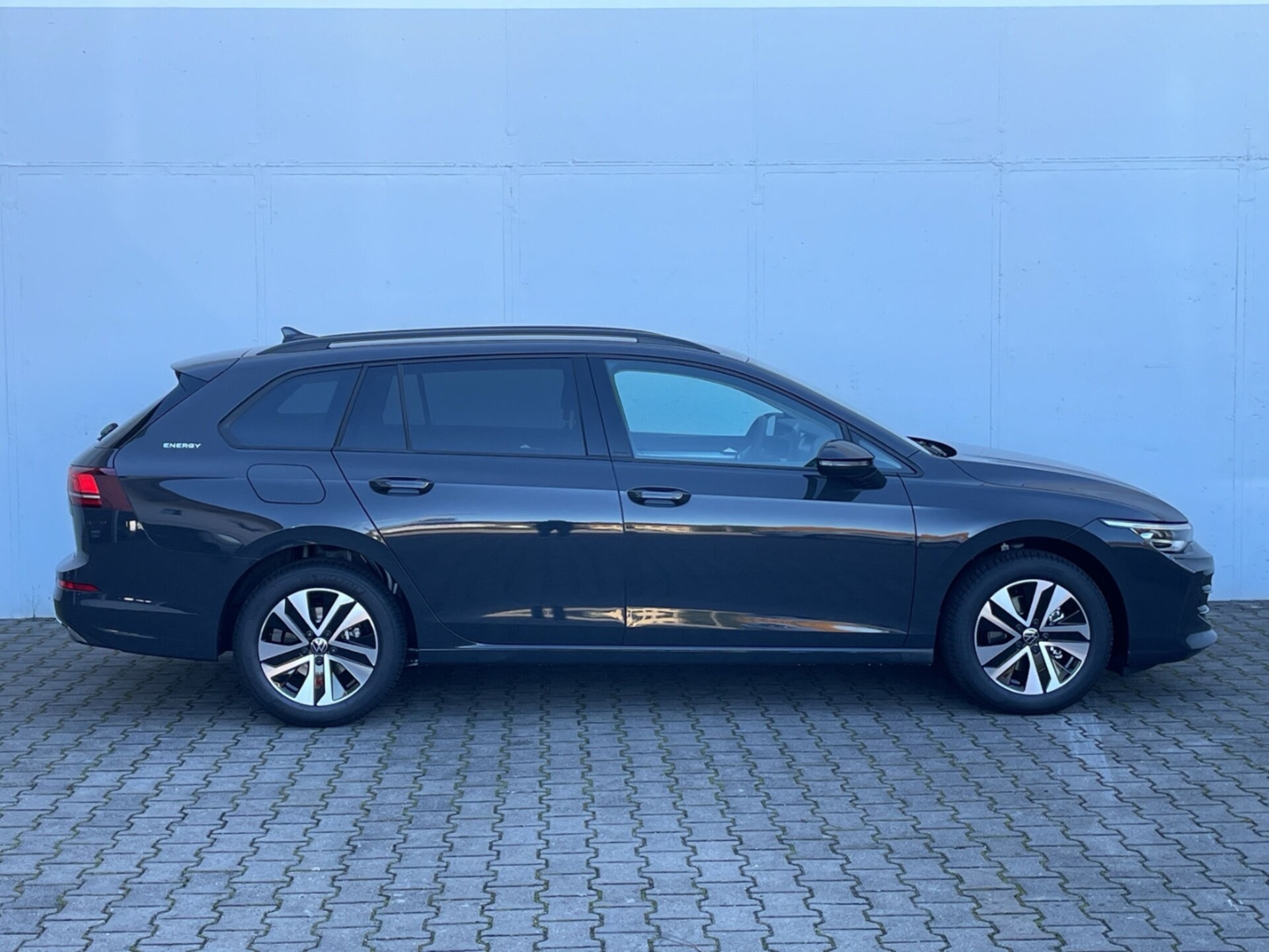 Volkswagen Golf Variant ENERGY