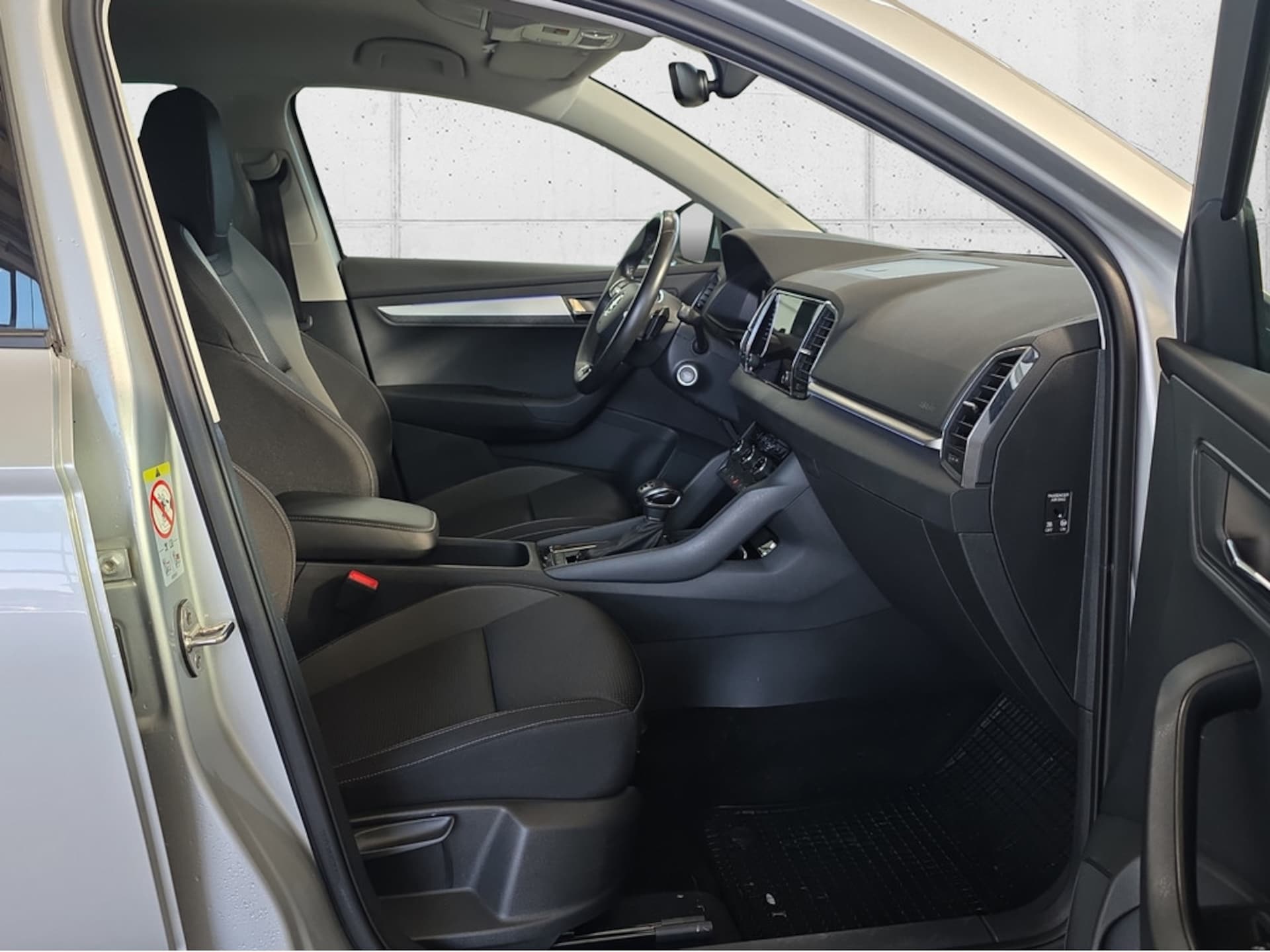 Skoda Karoq Ambition