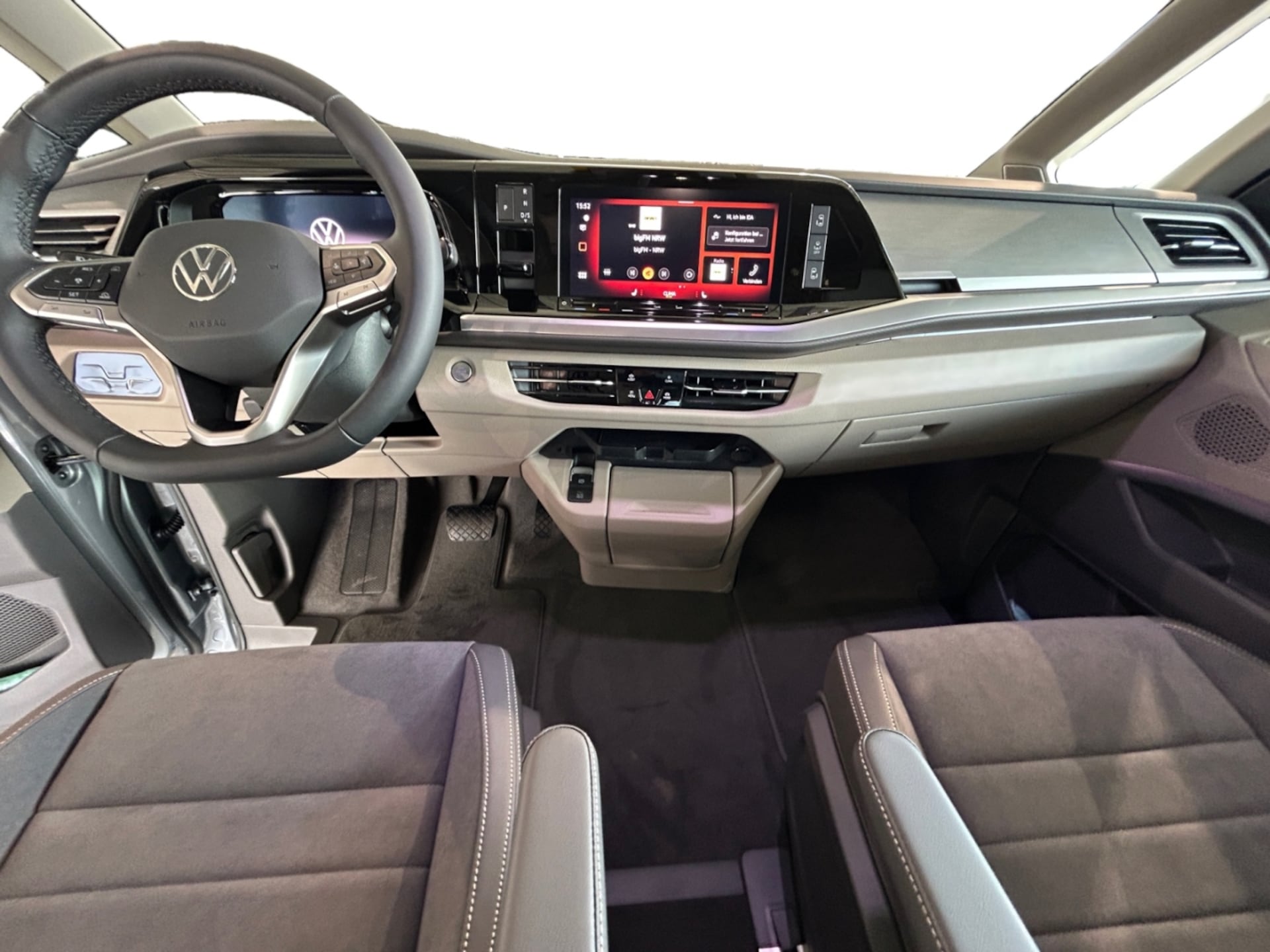Volkswagen Multivan Life
