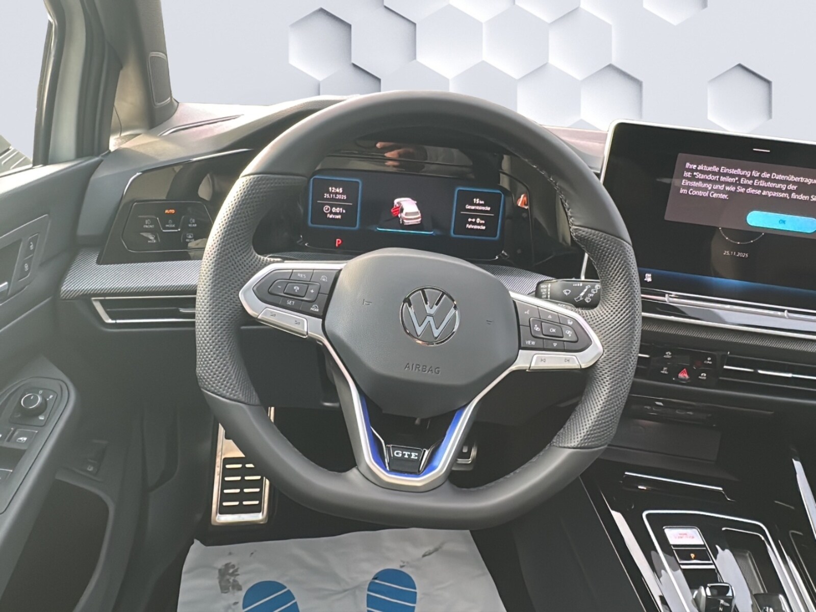 Volkswagen Golf – Bild 10
