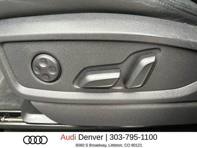 2023 Audi SQ5 Sportback Premium Plus - Photo 12