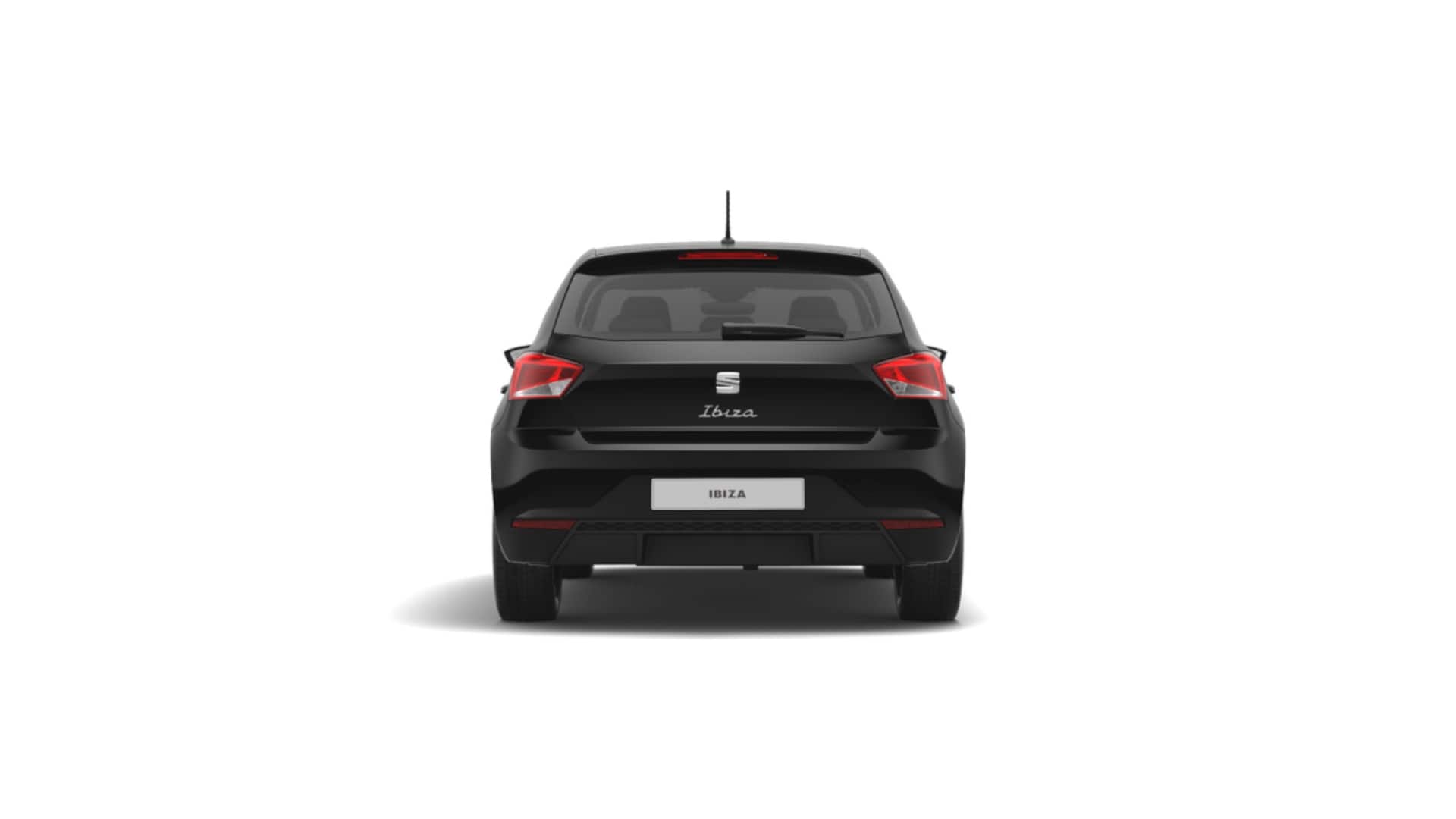SEAT Ibiza Style