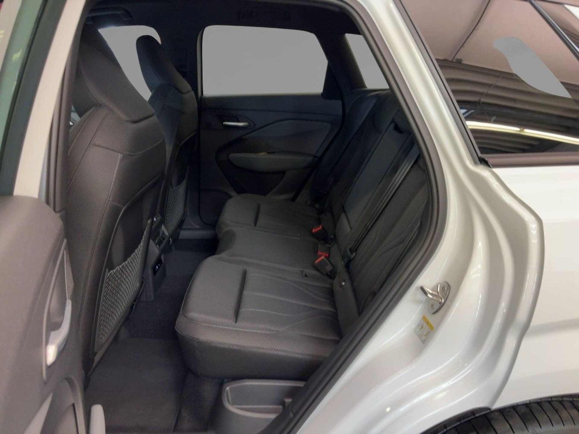 Audi Q3 SUV