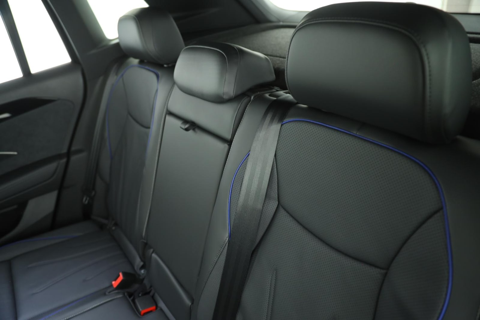 Volkswagen Tiguan – Bild 13
