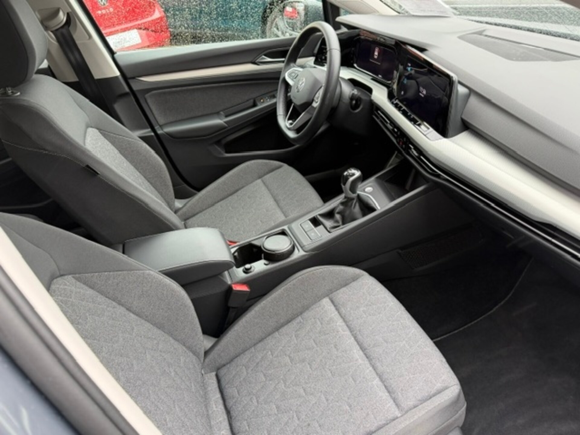 Volkswagen Golf MOVE