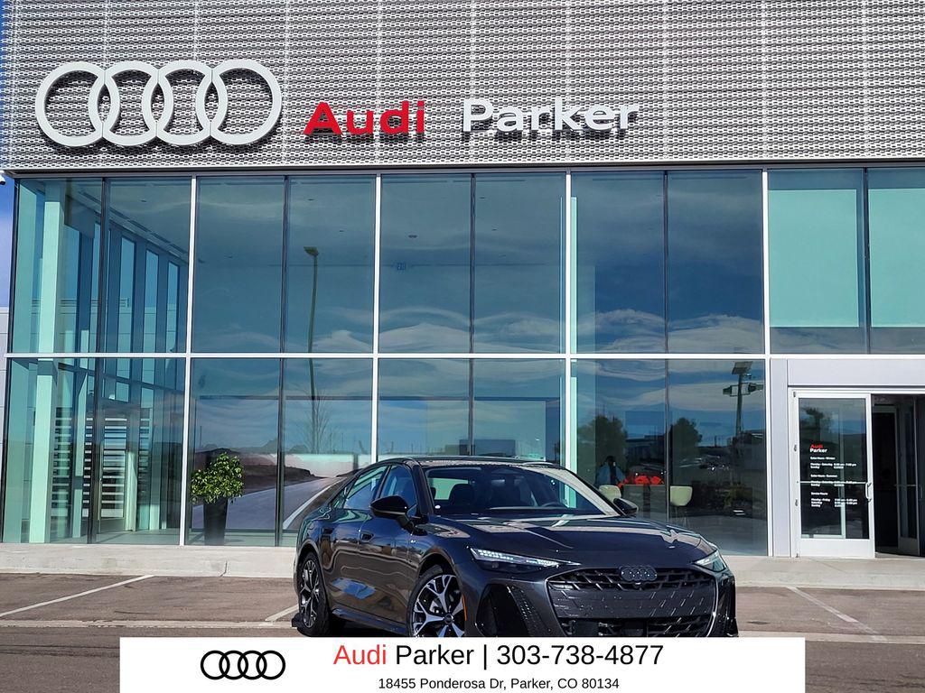 2026 Audi A6 Premium Plus quattro S tronic's photo