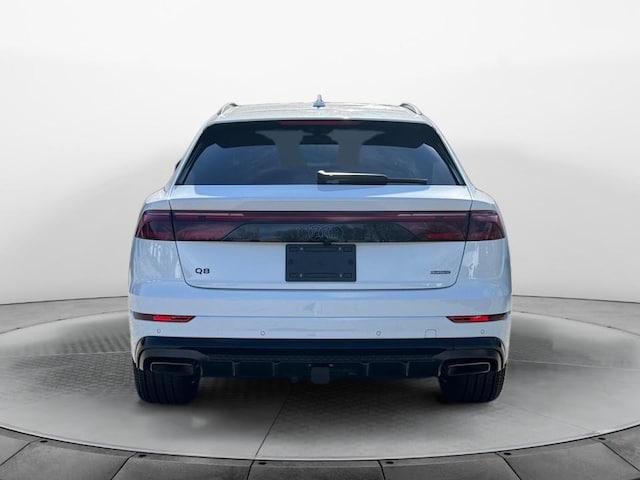 2026 Audi Q8 Premium Plus - Photo 6