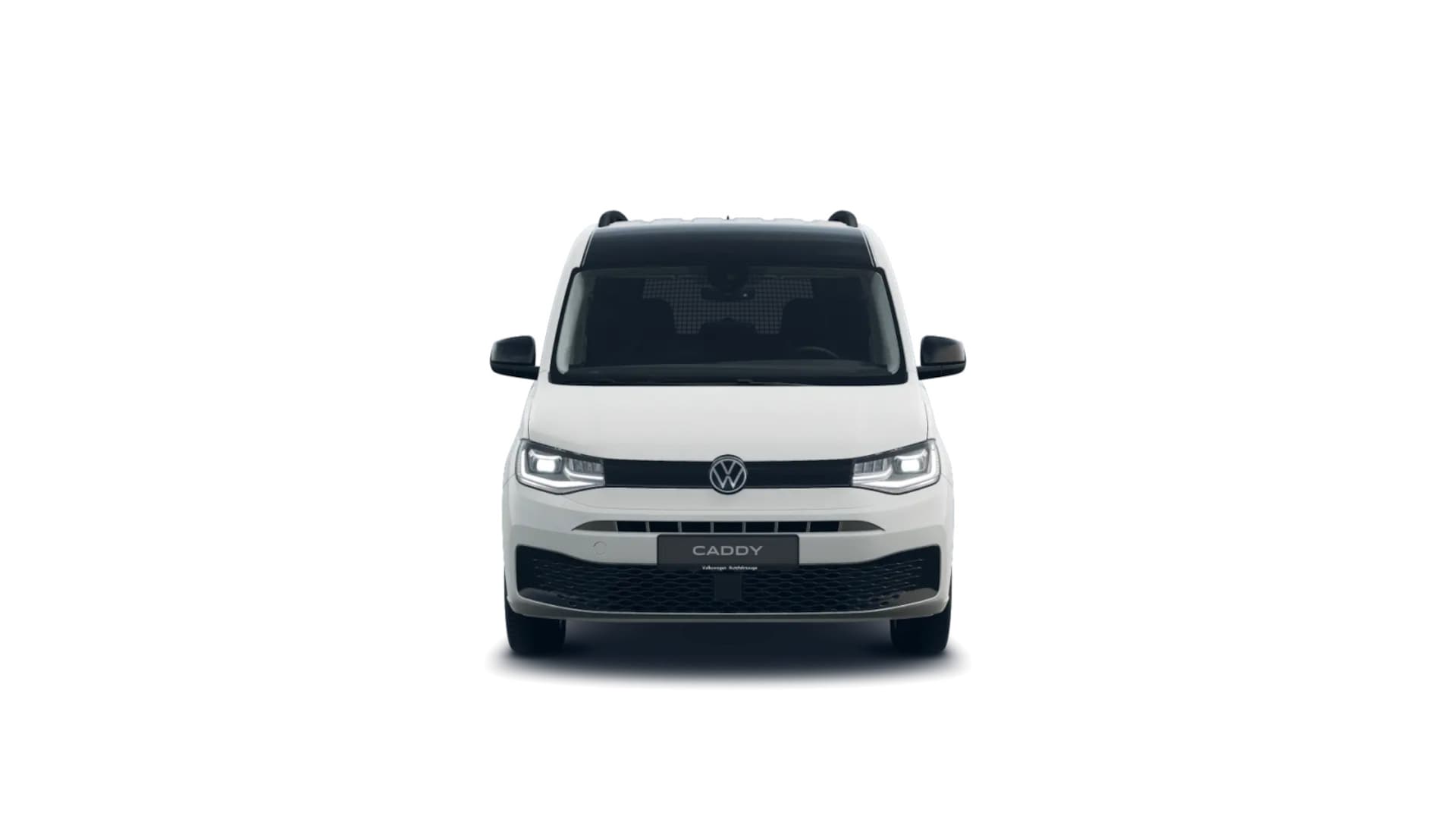 Volkswagen Caddy Maxi Cargo
