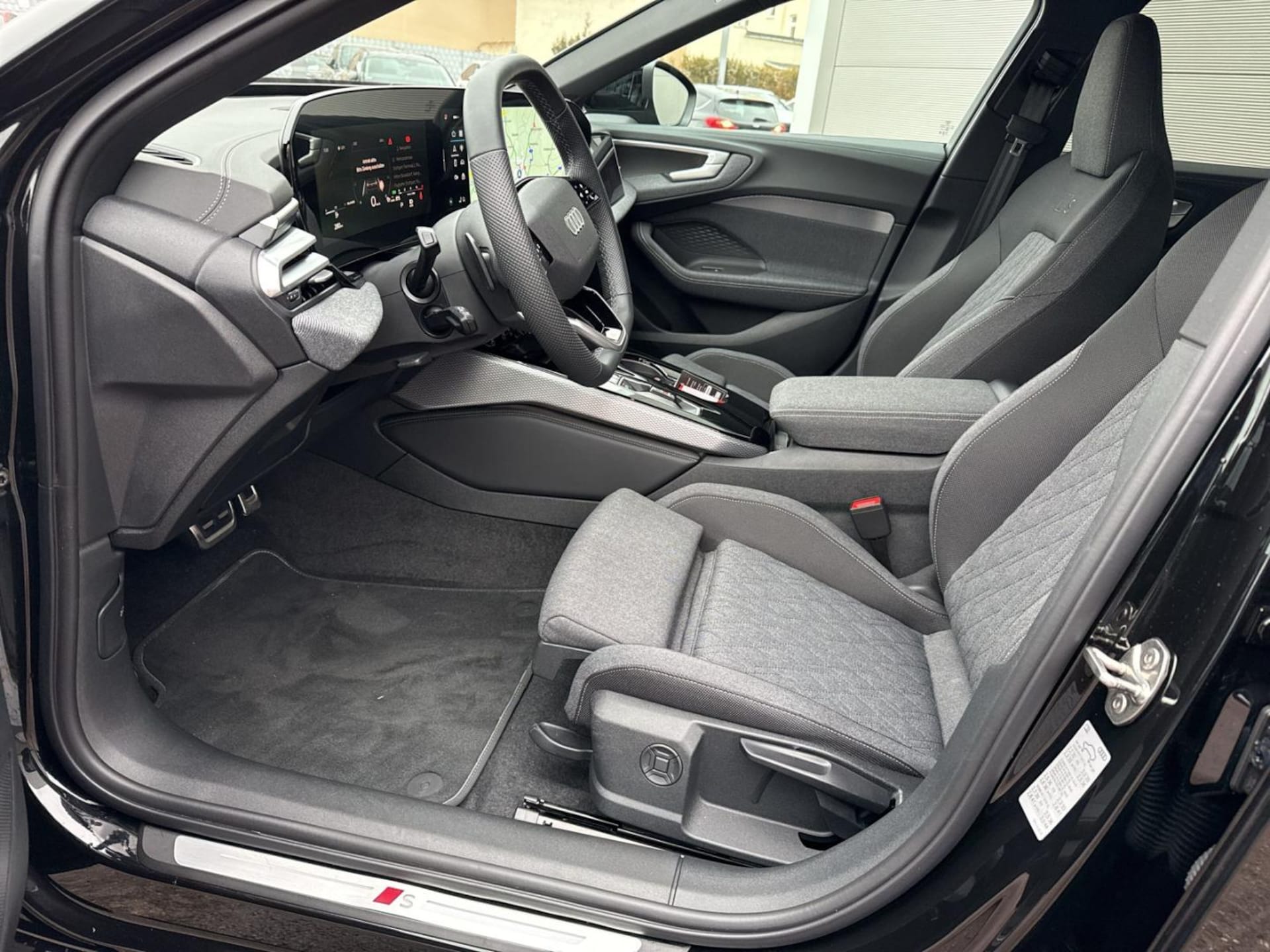 Audi A5 Avant