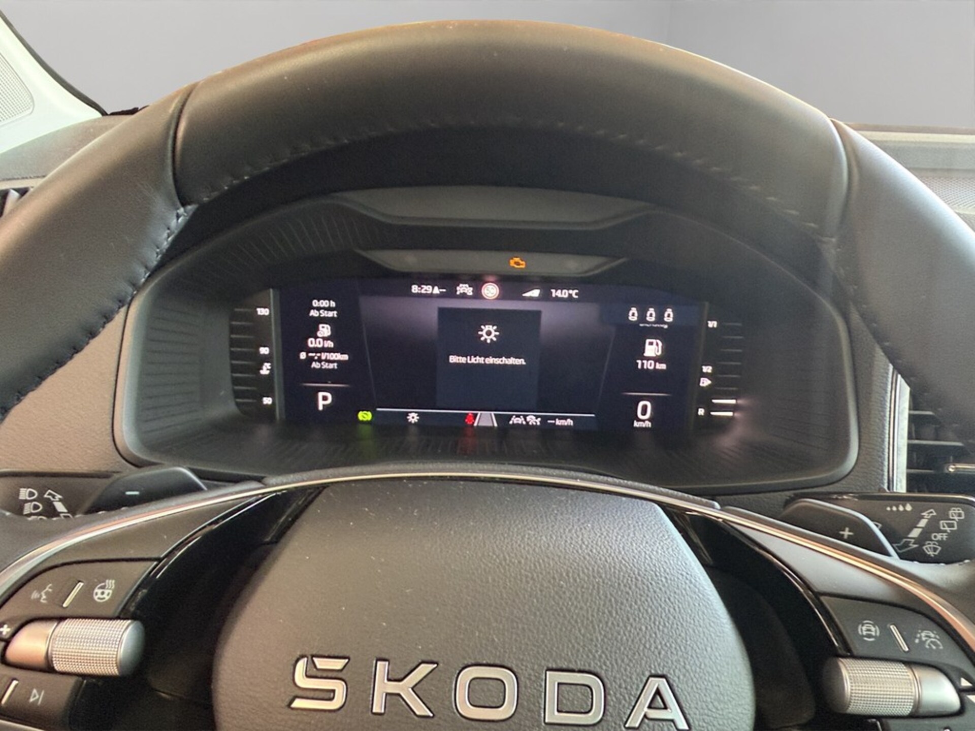 Skoda Karoq Selection