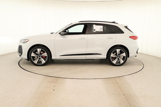 2026 Audi SQ5