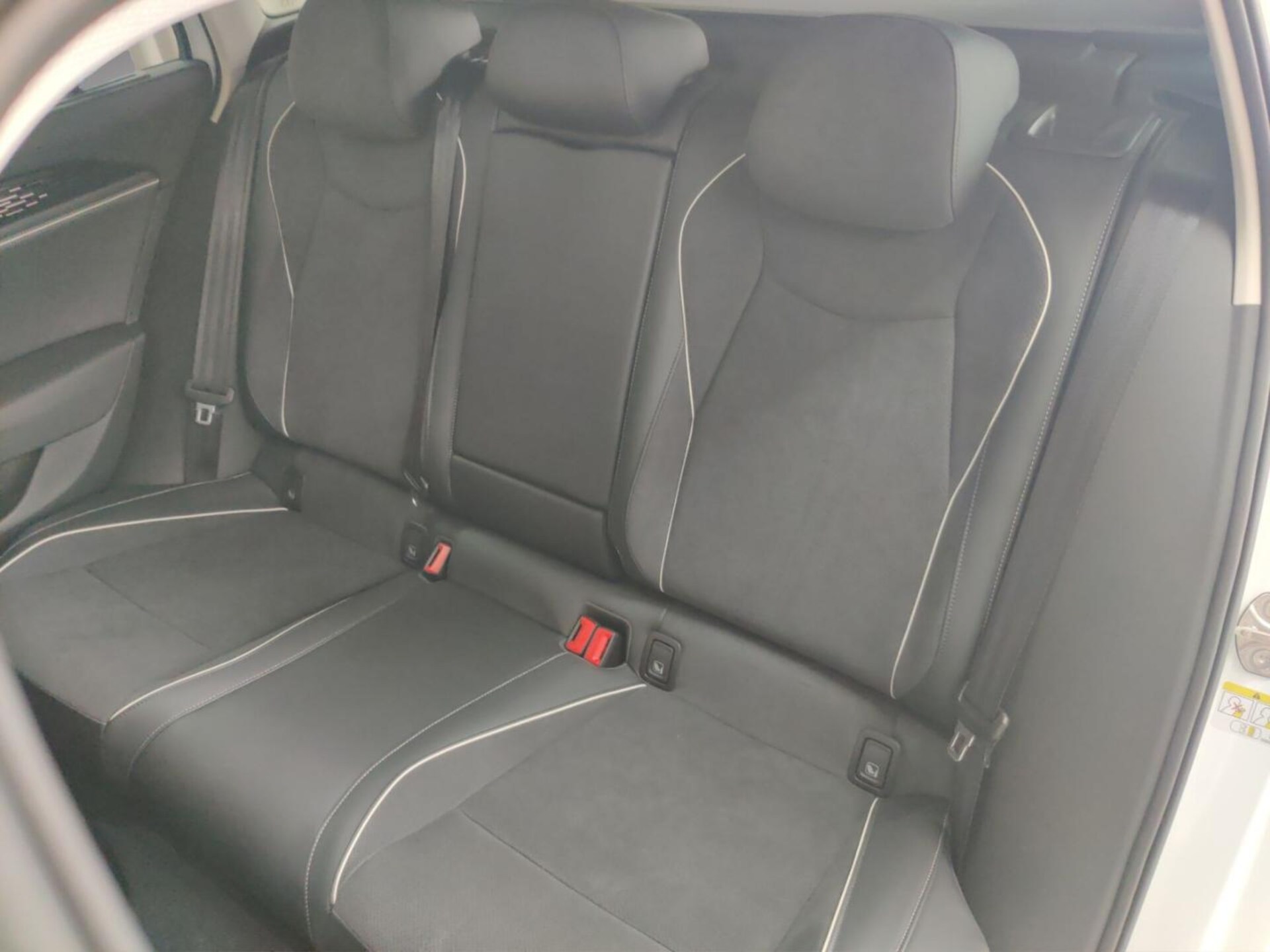 Volkswagen Passat Elegance