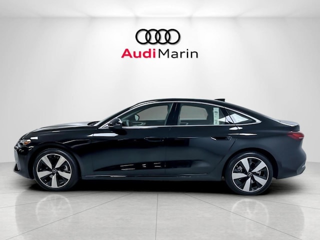 2025 Audi A5 Sedan