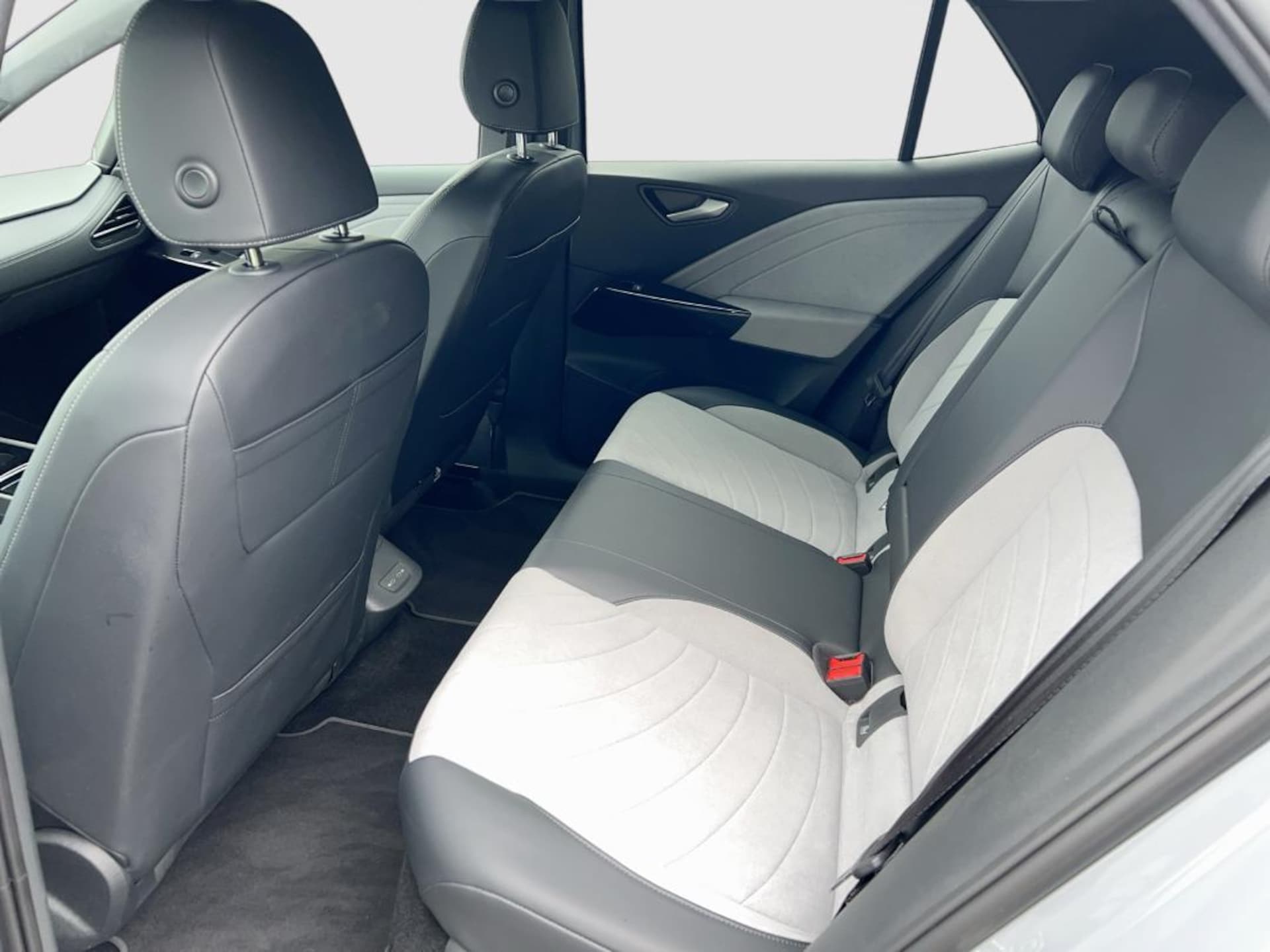 Volkswagen ID.3 MOVE Pro