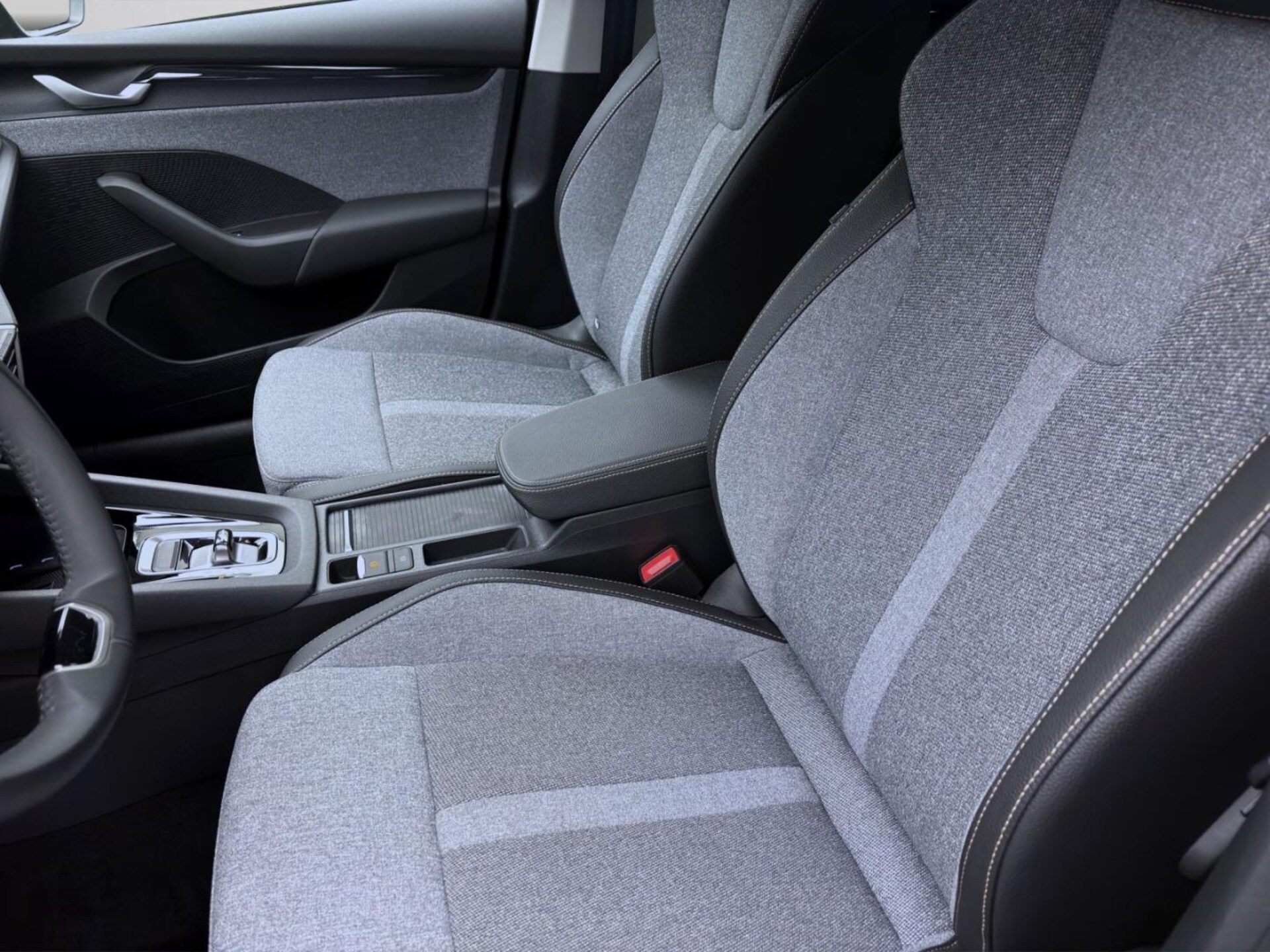 Skoda Octavia Combi Selection