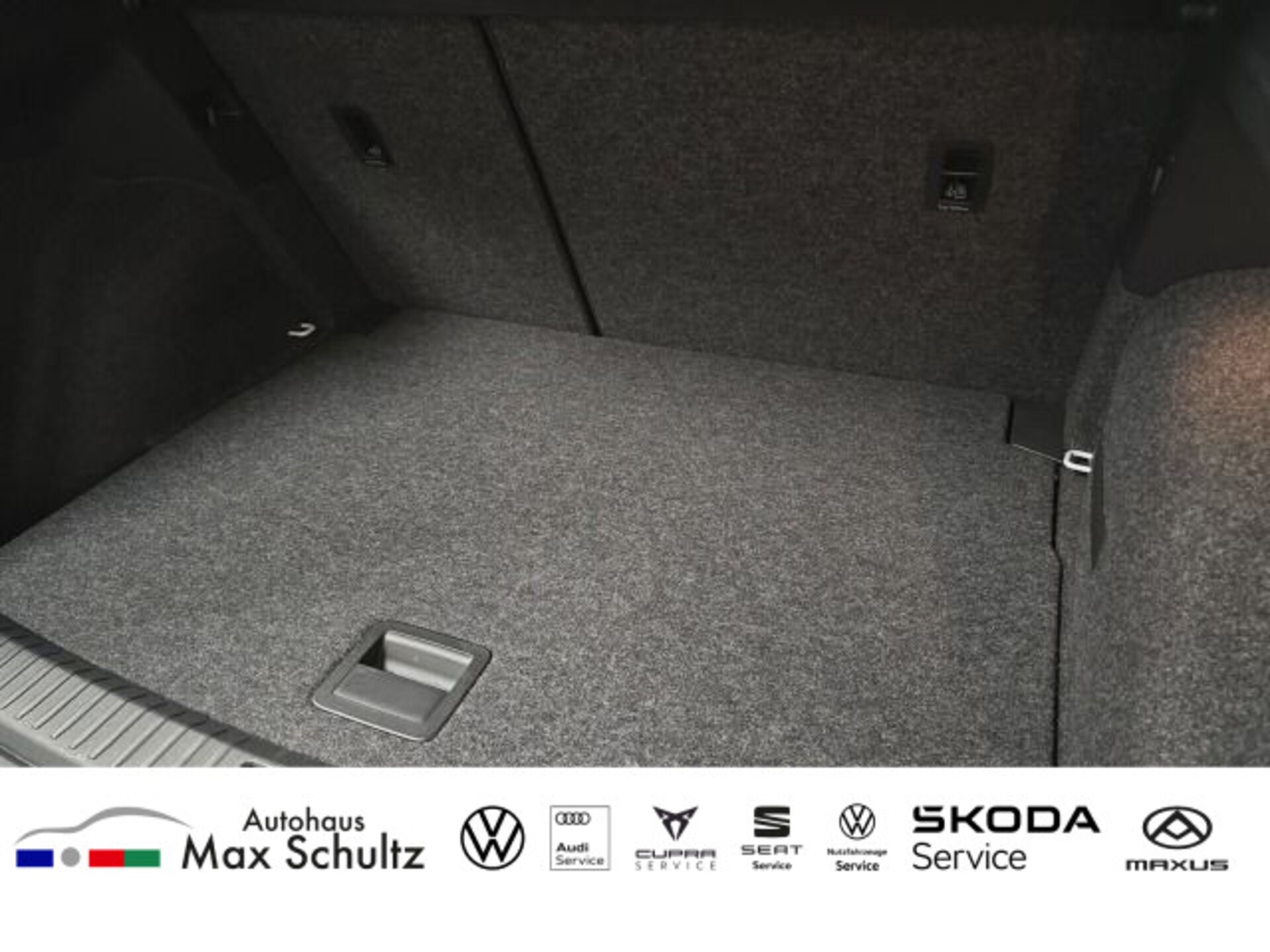 SEAT Arona FR