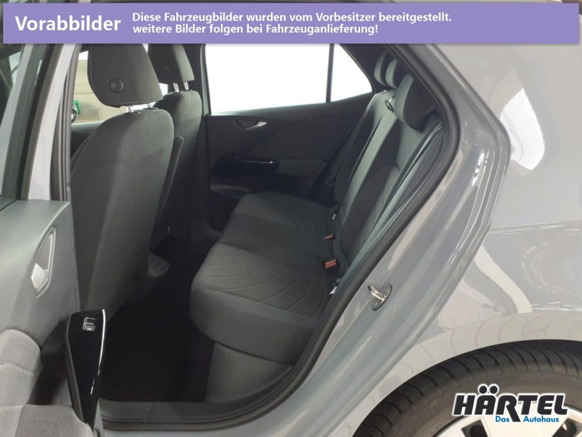 Volkswagen ID.3 Pro