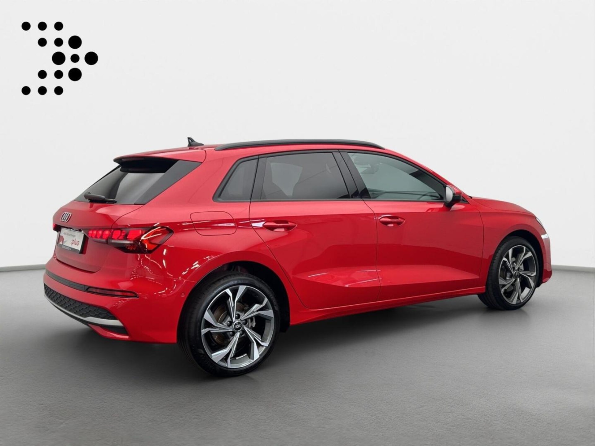 Audi A3 Sportback TFSI e Advanced