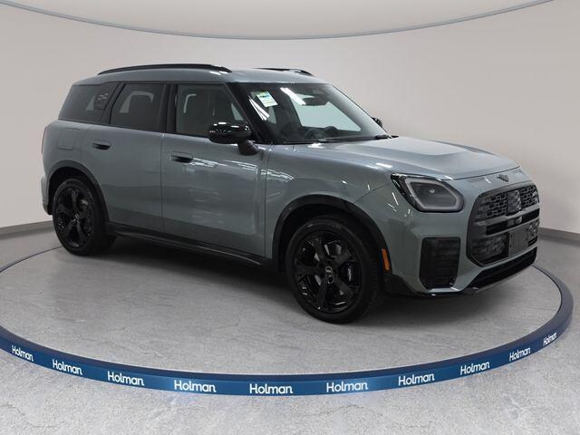 2026 MINI Countryman