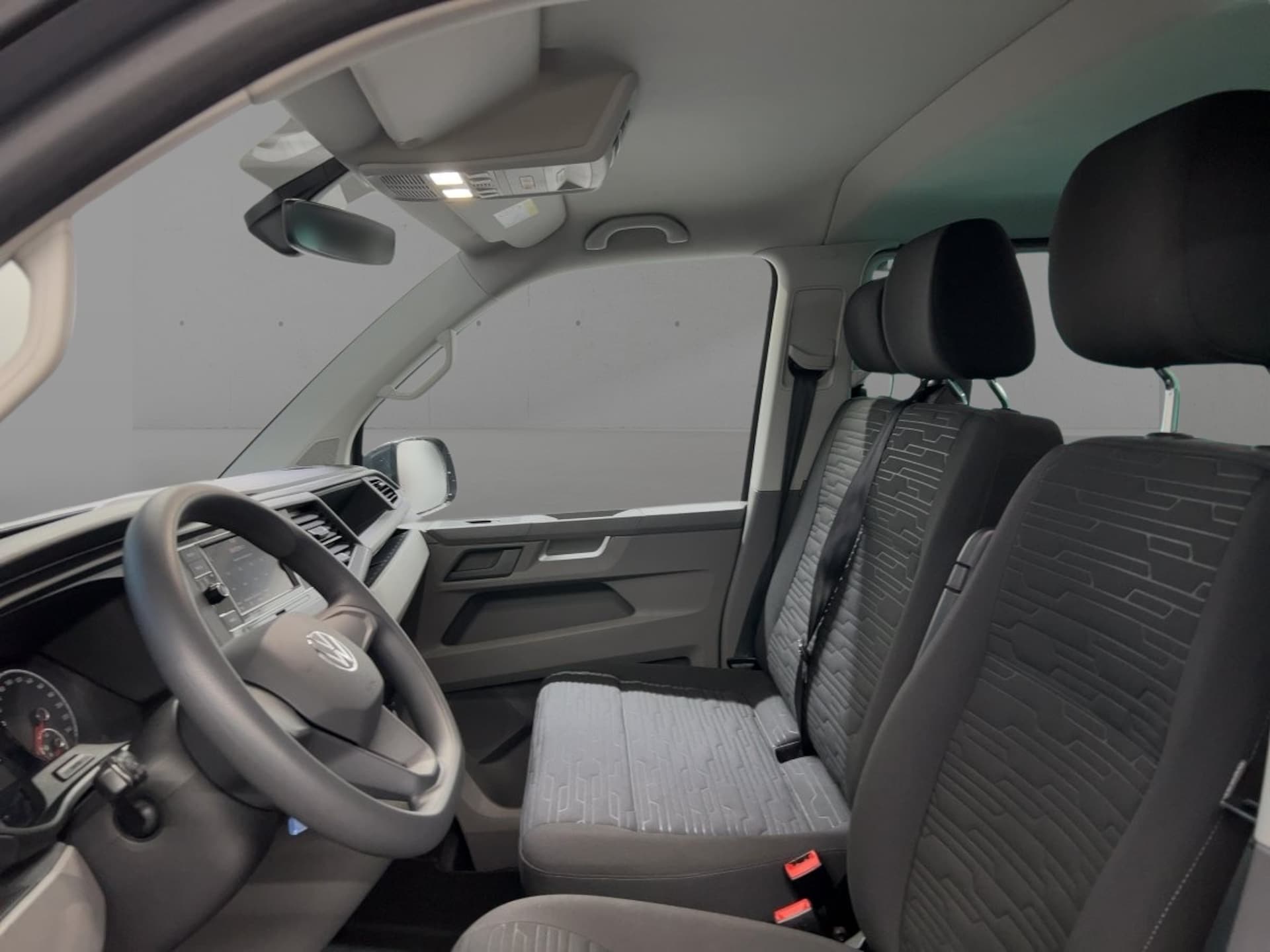 Volkswagen T6.1 Caravelle langer Radstand Comfortline