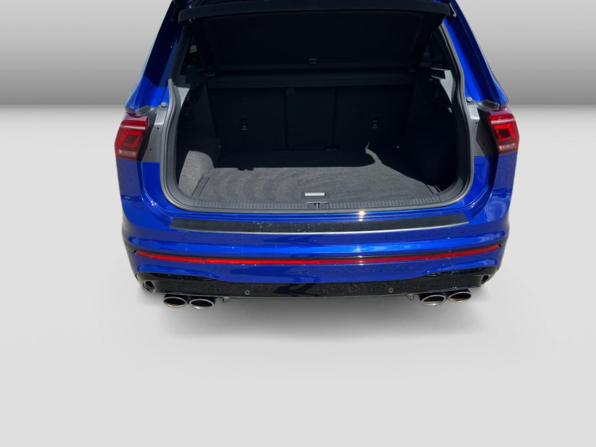 Volkswagen Tiguan R