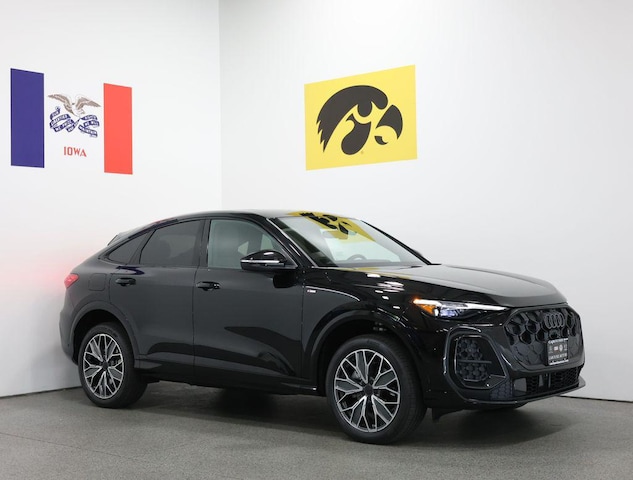 2026 Audi Q5 Sportback