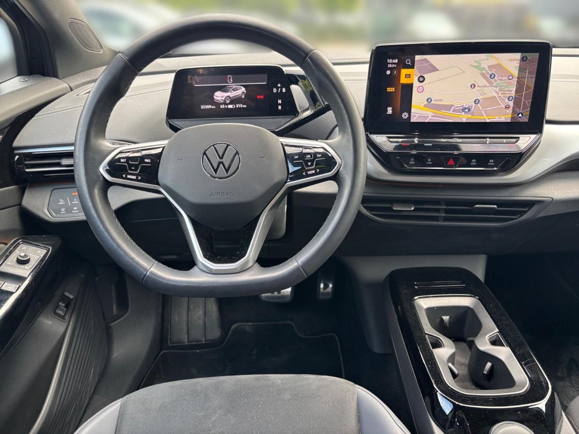 Volkswagen ID.4 Pure