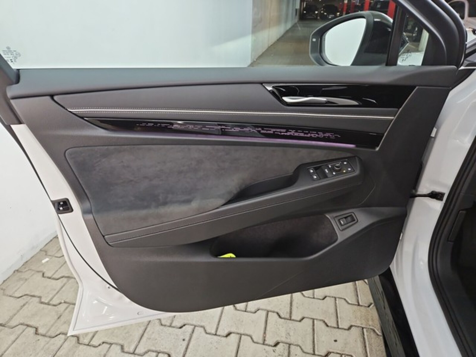 Volkswagen ID.7 Tourer – Bild 6