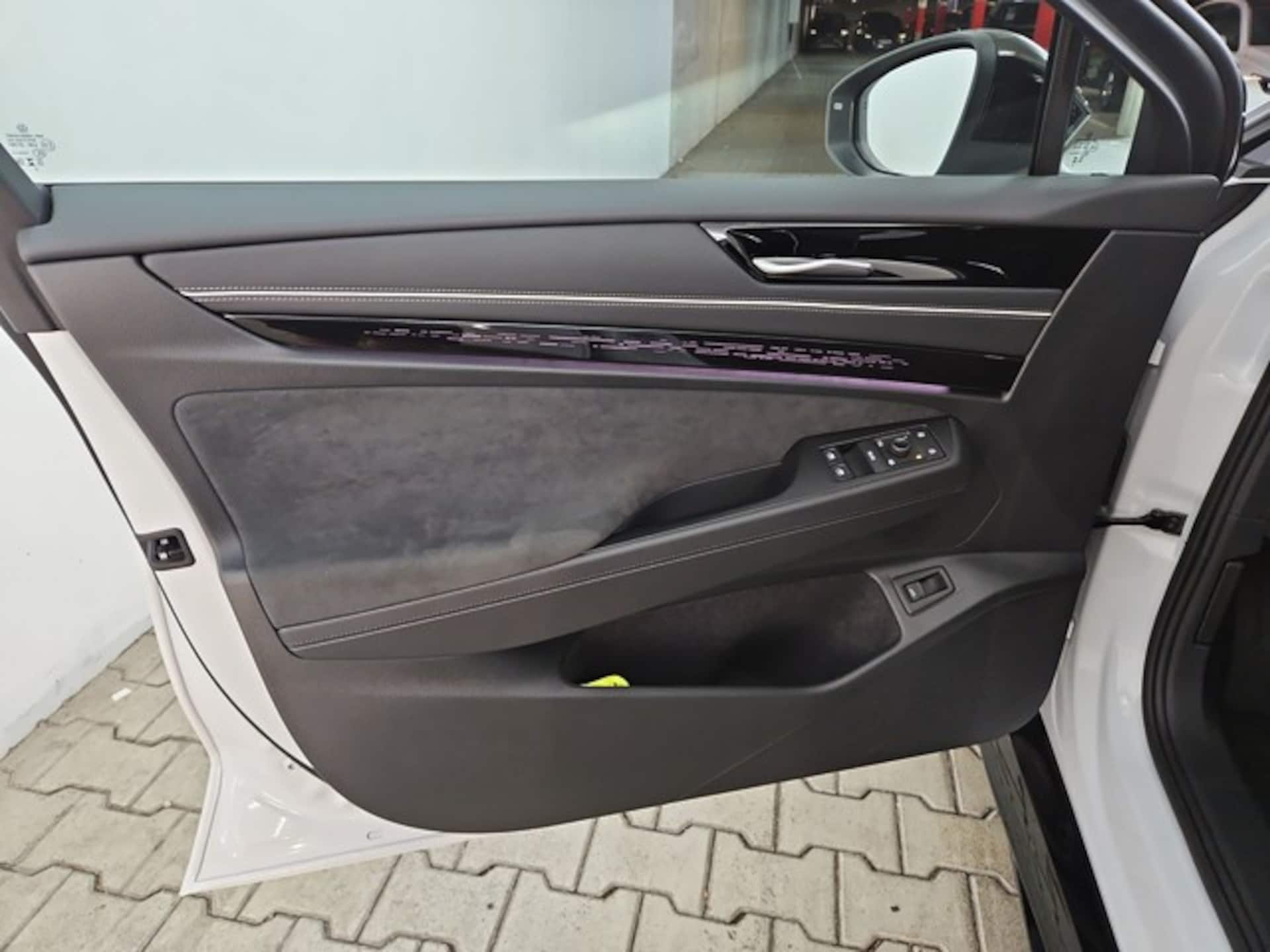 Volkswagen ID.7 Tourer Pro