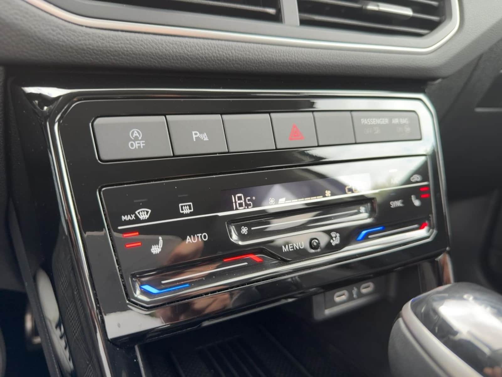 Volkswagen T-Cross – Bild 17