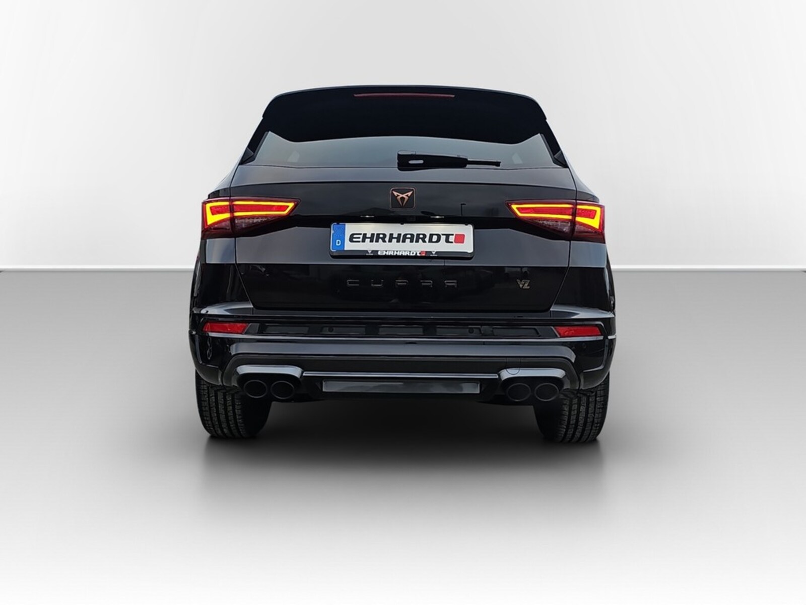 CUPRA Ateca – Bild 5