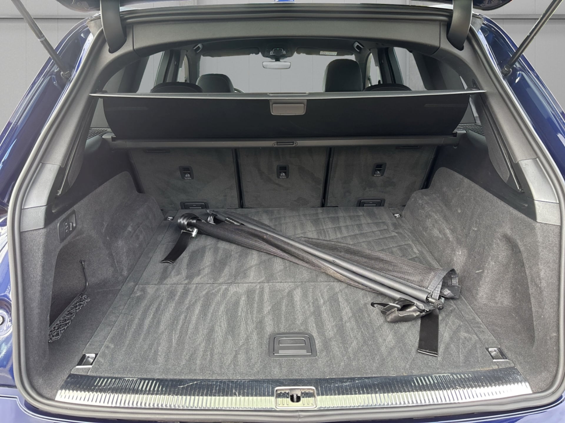 Audi Q7 SUV S line