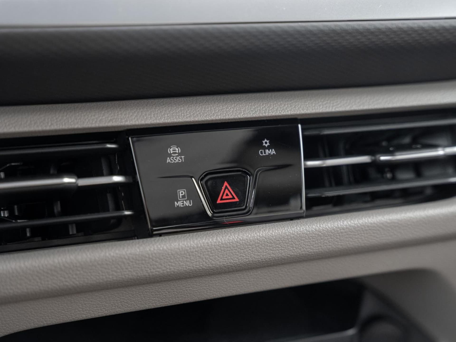 Volkswagen Multivan Style
