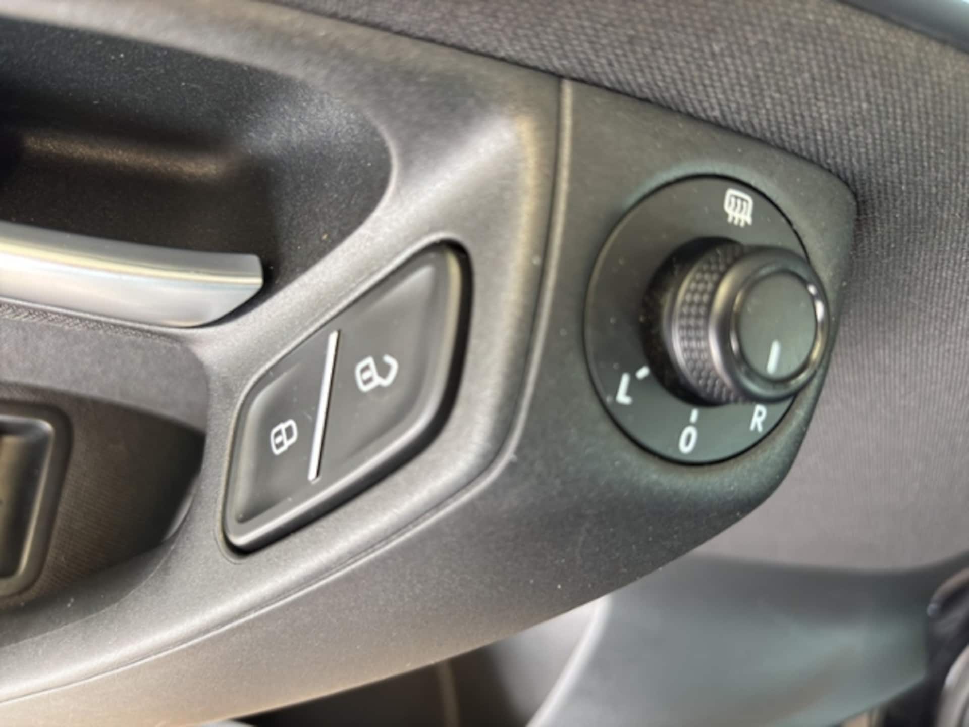 Volkswagen Polo Comfortline
