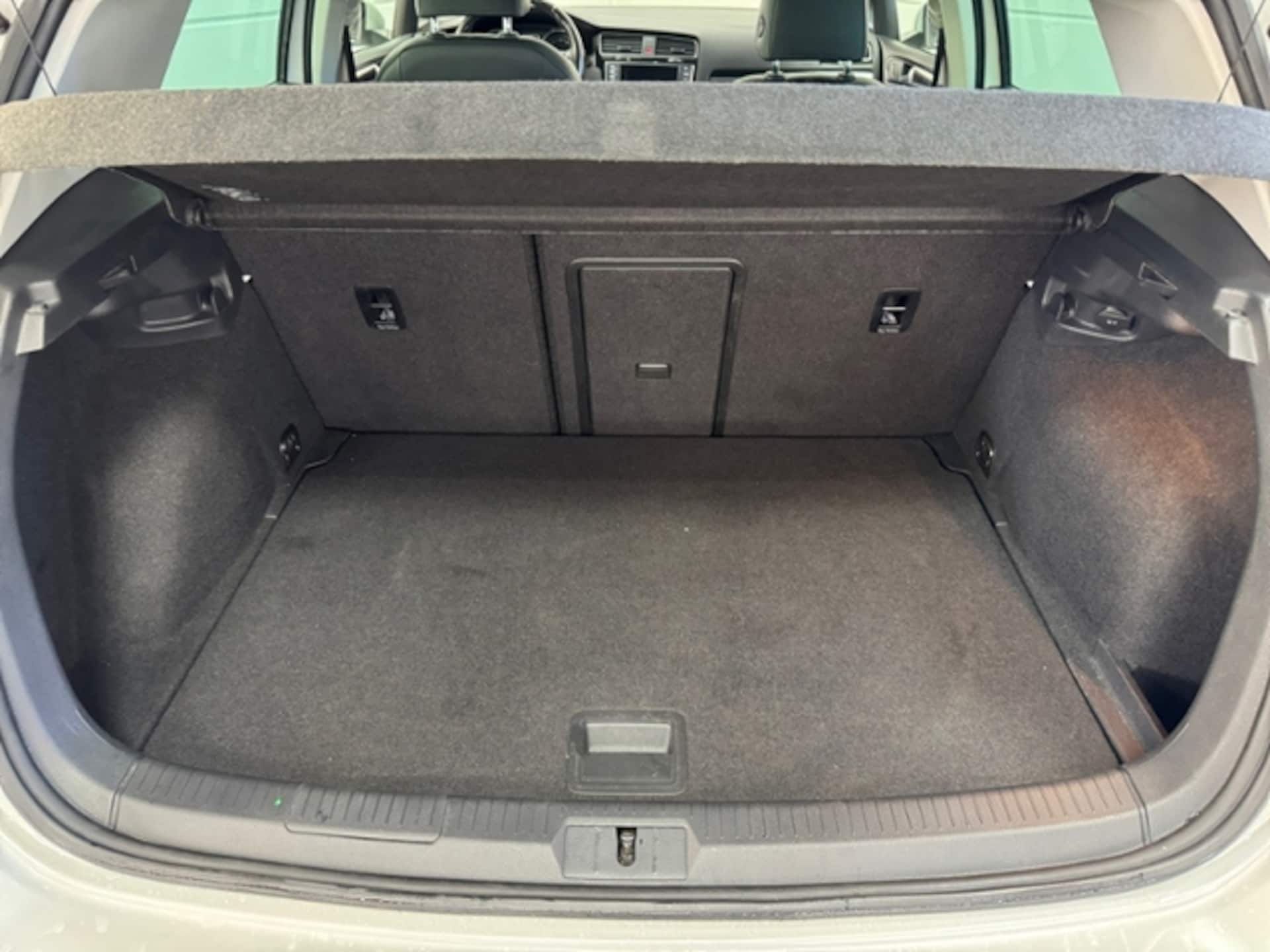 Volkswagen Golf Highline