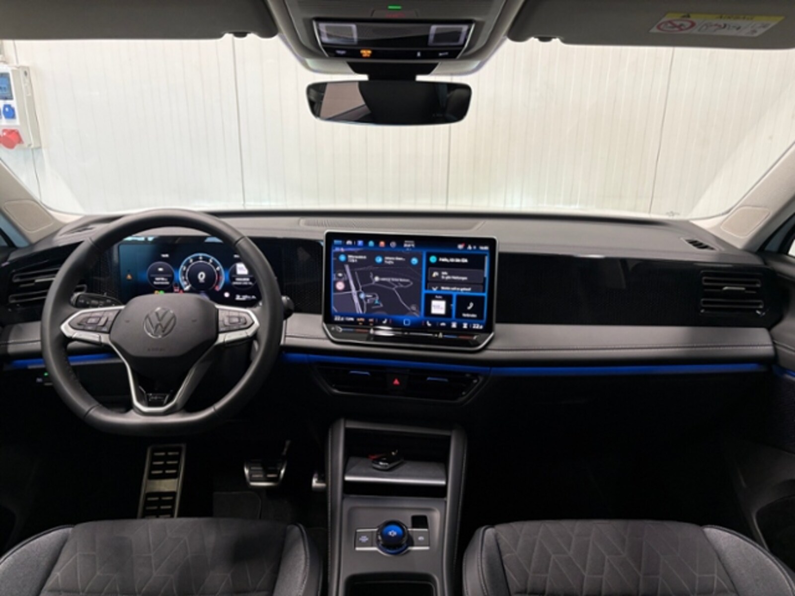 Volkswagen Tiguan – Bild 11