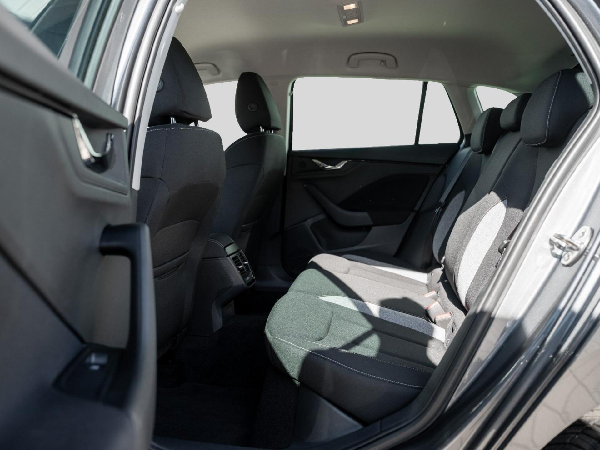 Skoda Scala Tour
