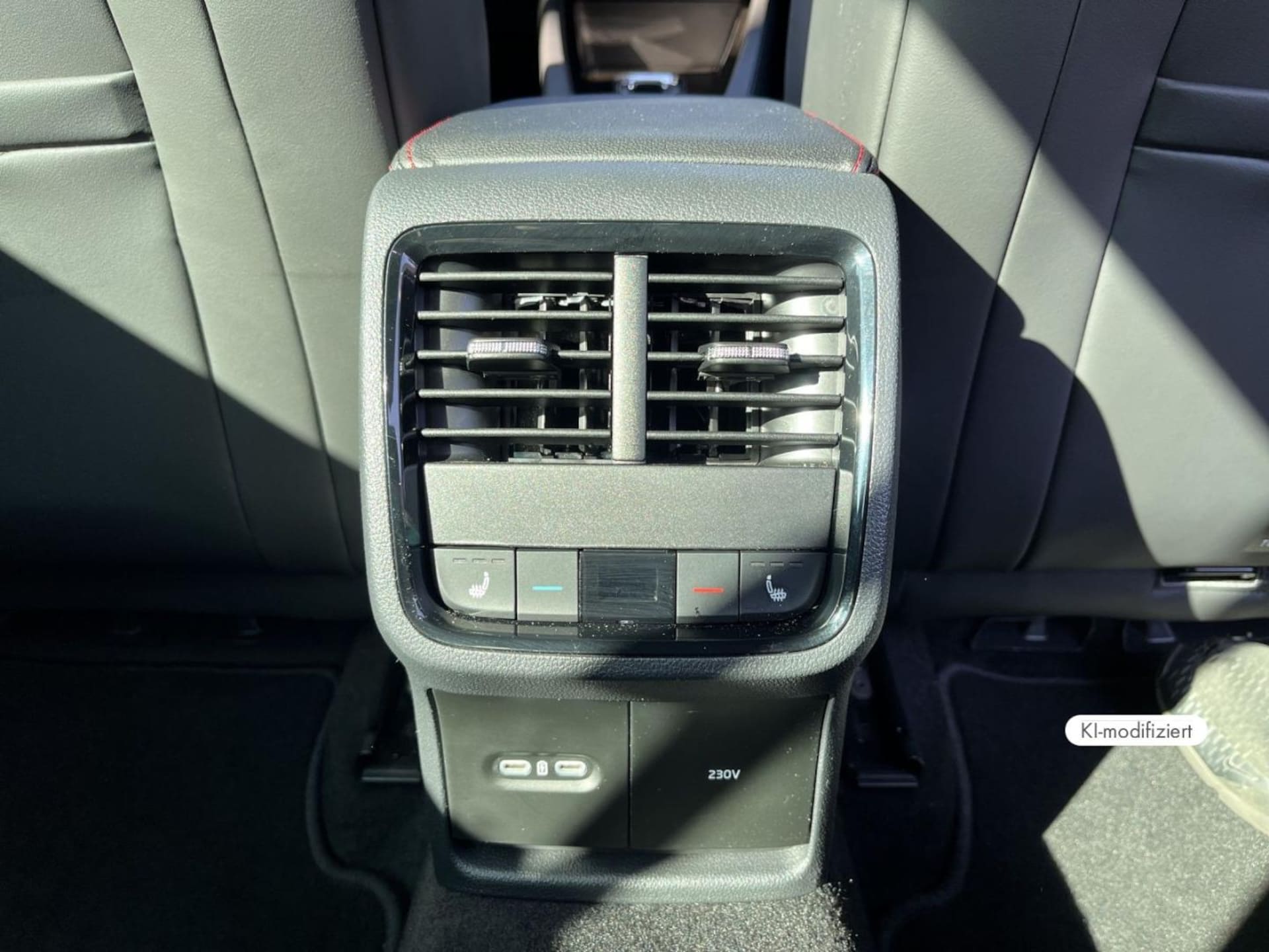 Skoda Octavia Combi RS