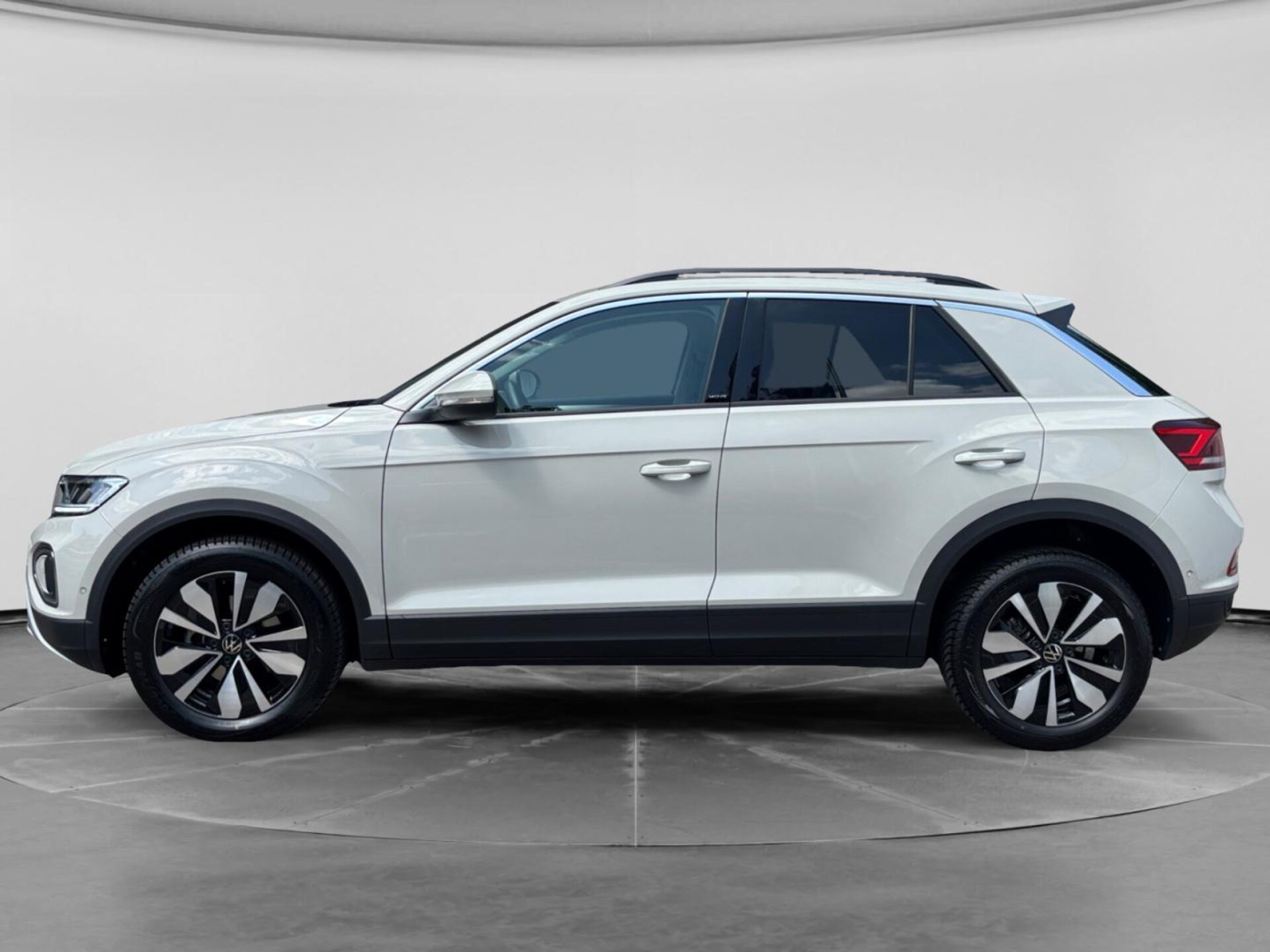 Volkswagen T-Roc MOVE